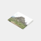 Post-it® Haut de la montagne (Incliné)