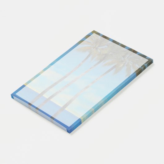 Post-it® Haut debout II (Incliné)