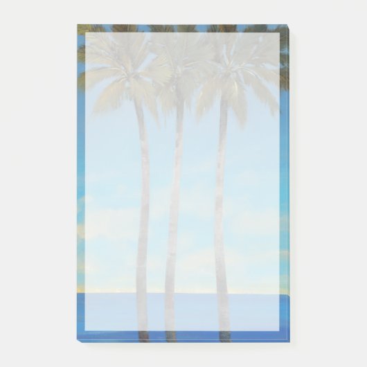 Post-it® Haut debout II (Devant)