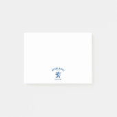 POST-IT® HAUTS-PAYS (Devant)