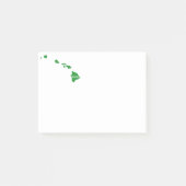 Post-it® Hawaï (Devant)