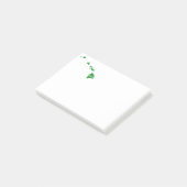 Post-it® Hawaï (Incliné)