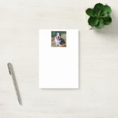 Post-it® "Hay Ride" (Bureau)