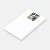 Post-it® "Hay Ride" (Incliné)