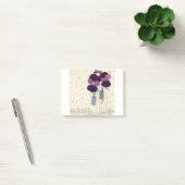 Post-it® HAZ36 a inspiré Purple.tif (Bureau)