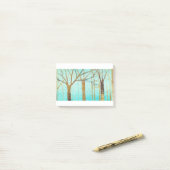 Post-it® HAZ46 Ambient.tif (Sur un bureau)