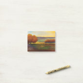 Post-it® HAZ96 Forest.tif (Sur un bureau)