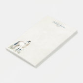 Post-it® Hearthlight Notes Meadow & Mane Notes (Incliné)