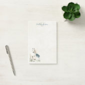 Post-it® Hearthlight Notes Prairie & Crinière Notes (Bureau)
