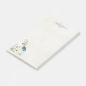 Post-it® Hearthlight Notes Prairie & Crinière Notes (Incliné)
