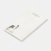 Post-it® Hearthlight Notes Prairie & Crinière Notes (Incliné)
