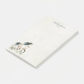 Post-it® Hearthlight Notes Prairie & Crinière Notes (Incliné)