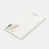 Post-it® Hearthlight Notes Prairie & Crinière Notes (Incliné)