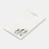 Post-it® Hearthlight Notes Prairie & Crinière Notes (Incliné)