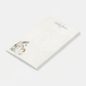 Post-it® Hearthlight Notes Prairie & Crinière Notes (Incliné)