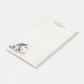 Post-it® Hearthlight Notes Prairie & Crinière Notes (Incliné)