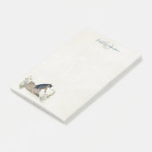 Post-it® Hearthlight Notes Prairie & Notes de Mane (Incliné)