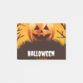 Post-it® Helloween (Devant)