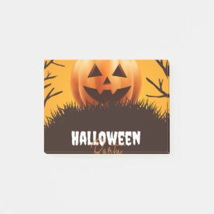 Post-it® Helloween