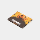 Post-it® Helloween (Incliné)