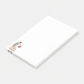 Post-it® Hérisson (Incliné)