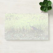 Post-it® Heron 6449 (Bureau)