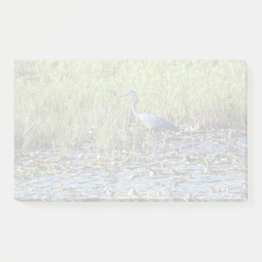 Post-it® Heron P6450 (Devant)