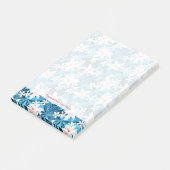 Post-it® Hibiscus tropical (Incliné)