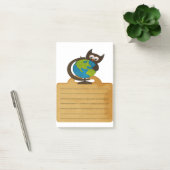 Post-it® Hibou de notes (Bureau)