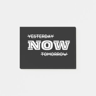Post-it® Hier Demain