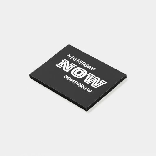 Post-it® Hier Demain (Incliné)