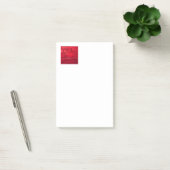 Post-it® Hiéroglyphes 2014-1053Q (Bureau)