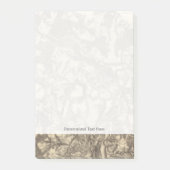 Post-it® High Bridge et Virginie (Devant)