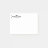 Post-it® Hilsa Shad (Devant)