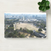 Post-it® Himeji, Japon (Vue du château haut) (Bureau)