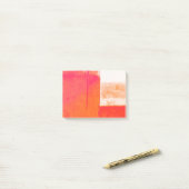 Post-it® Hindi (Sur un bureau)
