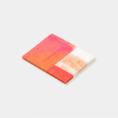 Post-it® Hindi (Incliné)