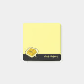 Post-it® Histoire orale (Devant)