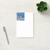 Post-it® Hiver 2019-07 (Bureau)