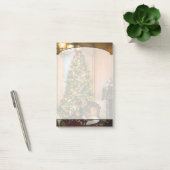 Post-it® Hiver - Noël - C'est encore Noël (Bureau)