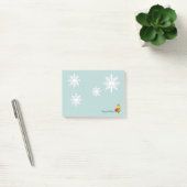 Post-it® Hivernal Owdays (Bureau)
