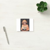 Post-it® HM Queen Elizabeth II Platinum Jubilee (Bureau)