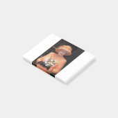Post-it® HM Queen Elizabeth II Platinum Jubilee (Incliné)