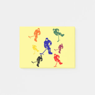 POST-IT® HOCKEY