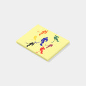POST-IT® HOCKEY (Incliné)
