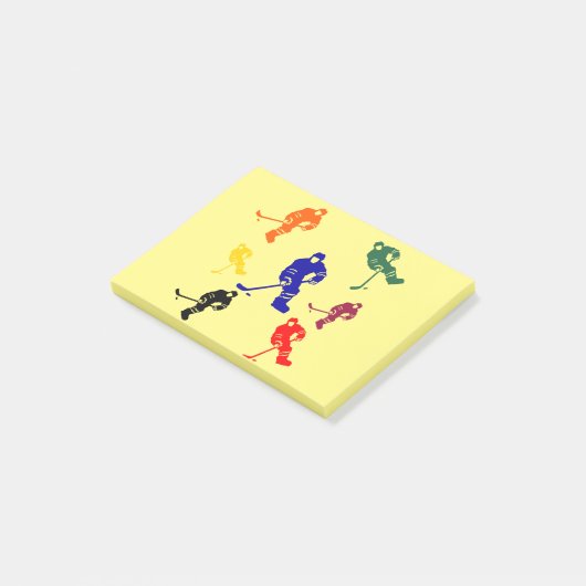 POST-IT® HOCKEY (Incliné)