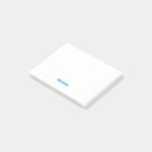 Post-it® Hockey (Incliné)
