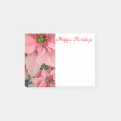 Post-it® Holiday (Devant)