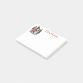 Post-it® Holiday (Incliné)