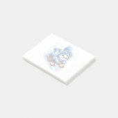 Post-it® Holiday (Incliné)